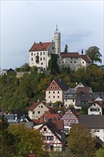 Gossweinstein Castle