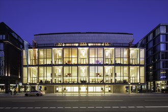 Hamburg State Opera