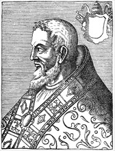 Pope Eugene I