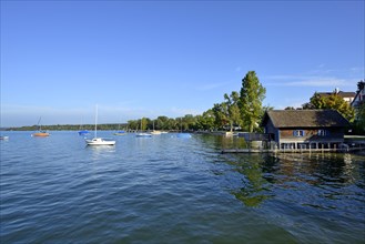 Lake Ammer