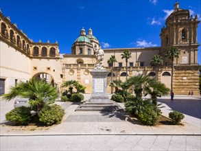 Cathedral del Santissimo Salvatore or San Vito Church