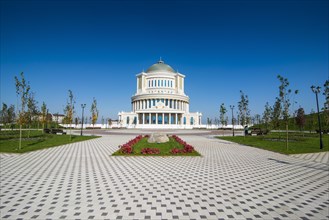 National Opera of Chechnya