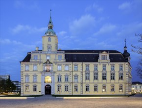 Schloss Oldenburg Castle