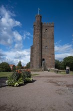 Karnan tower