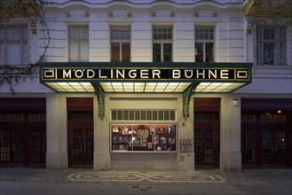 Modlinger Buhne theater