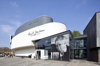 Horst Janssen Museum