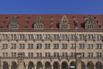Higher Regional Court Nurnberg