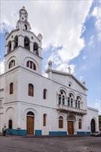Church of Nuestra Senora de Altagracia