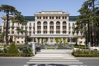 Palace Hotel