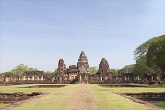 Prasat Hin Phimai temple