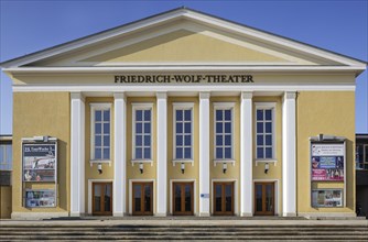 Friedrich Wolf Theater