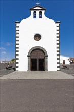 Church Santuario Virgen de los Dolores