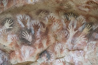 Cueva de las Manos or Cave of Hands