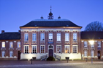Kettlersches Haus from 1662