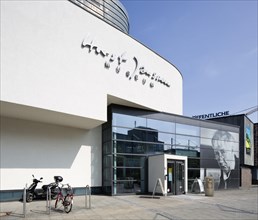 Horst Janssen Museum