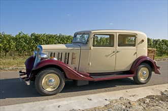 Citroen Rosalie 7UA