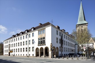 Altes Kreishaus