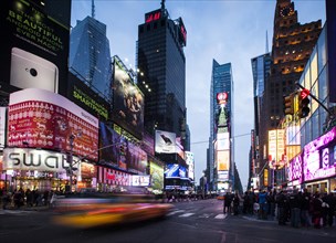 Times Square