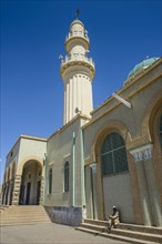 Al Quarafi al Rashidin Mosque