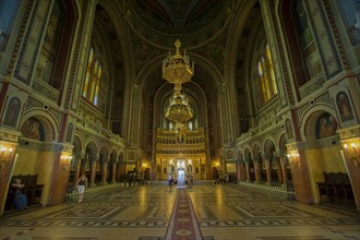 Timisoara Orthodox Cathedral