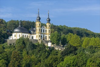 Kappele or Visitation Chapel