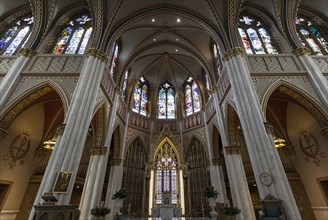 Cathedral of St. Helena