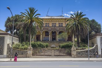 Asmara Theatre