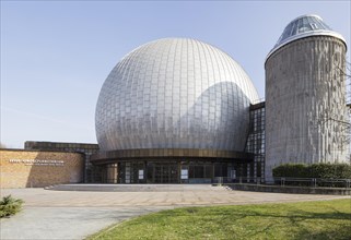 Zeiss Major Planetarium