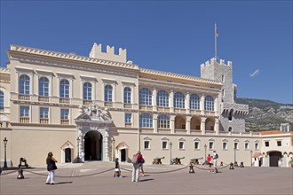 Prince's Palace