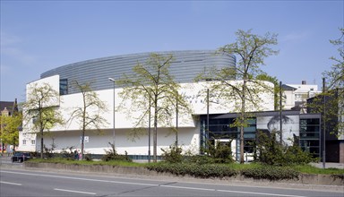 Horst Janssen Museum