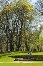 Luitpold Park