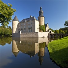 Burg Gemen Castle