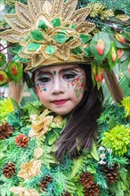 Jember Fashion Festival and Carnival