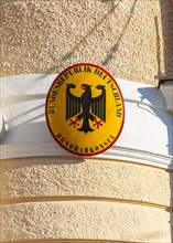 Honorary Consulate of the Federal Republic of Germany