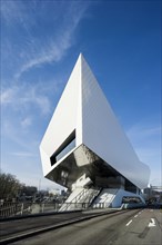 Porsche Museum