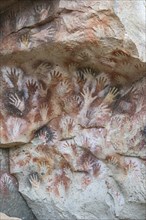 Cueva de las Manos or Cave of Hands