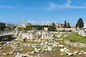 Archaeological site