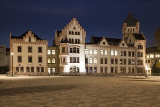 Horder Burg