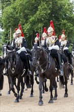 Horse Guard Parade