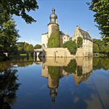 Burg Gemen Castle