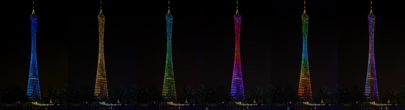 Canton Tower