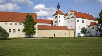 Finsterwalde Castle