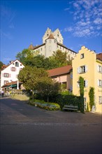 Burg Meersburg