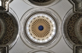 Dome in the Capitol