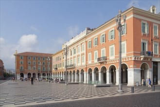 Place Massena