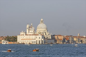 Church of Santa Maria della Salute