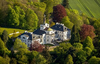 Schlosshotel Burg Schlitz