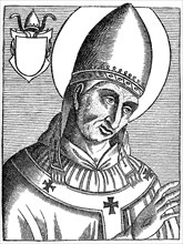 Pope Liberius