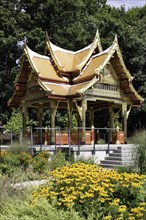 Sala Thai Pavilion