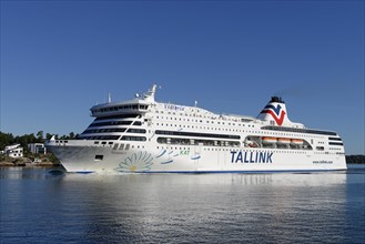 Tallink ferry